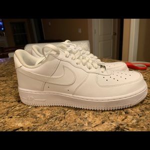 Nike Air Force 1 '07